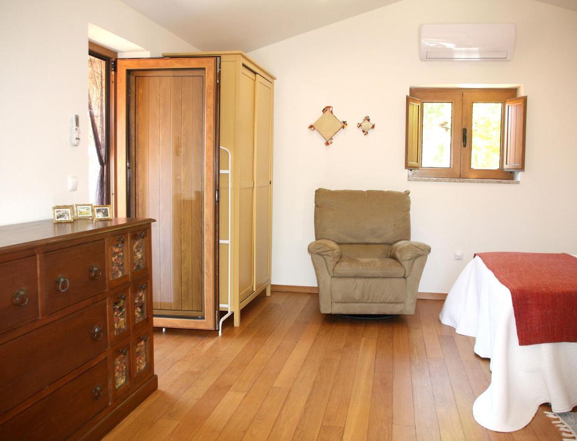Casa Da Eira Velha Villa Vale de Cambra Eksteriør bilde